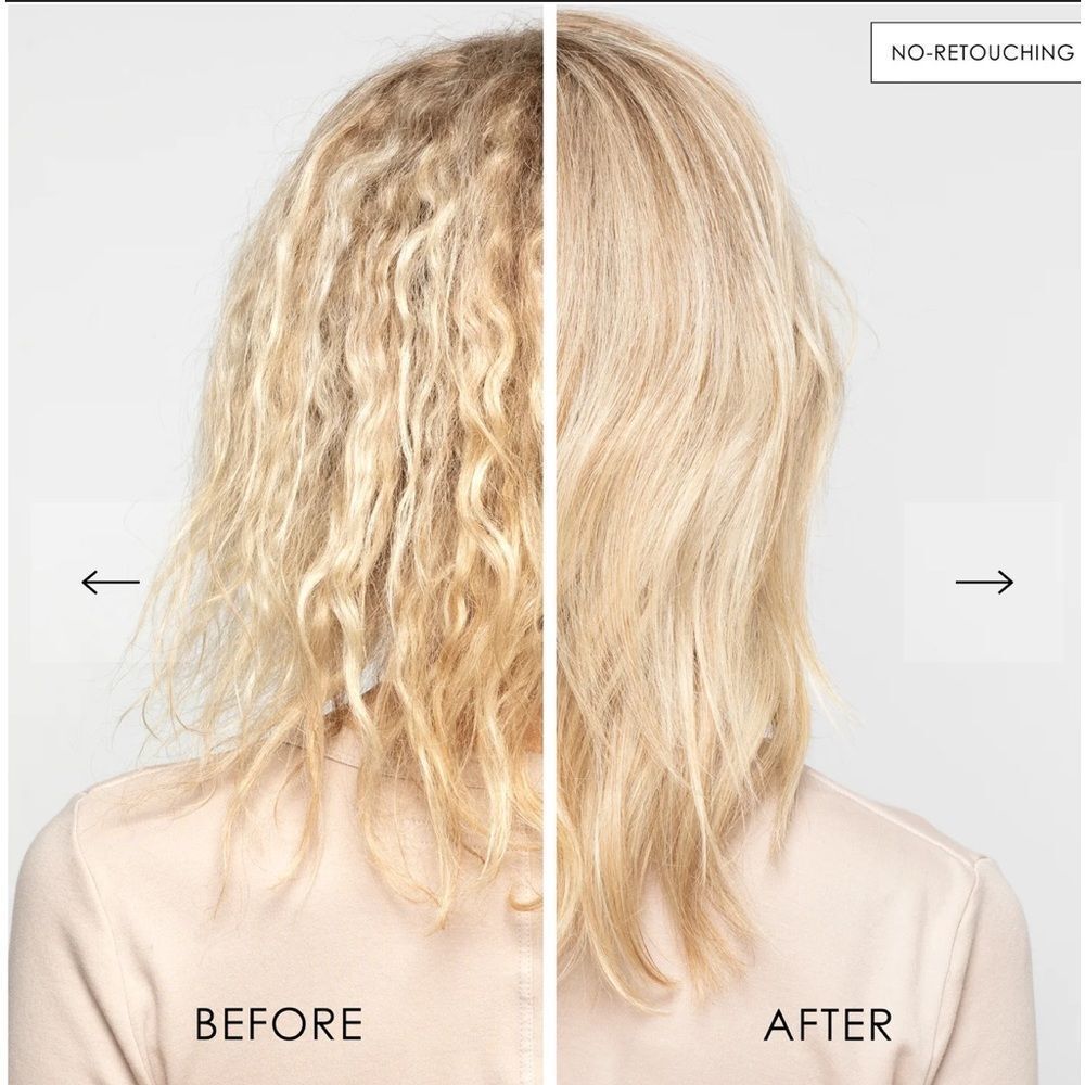 OLAPLEX Nº.8 BOND INTENSE MOISTURE MASK visibly healthy hair, shine, smooth +​ - Picture 5 of 8